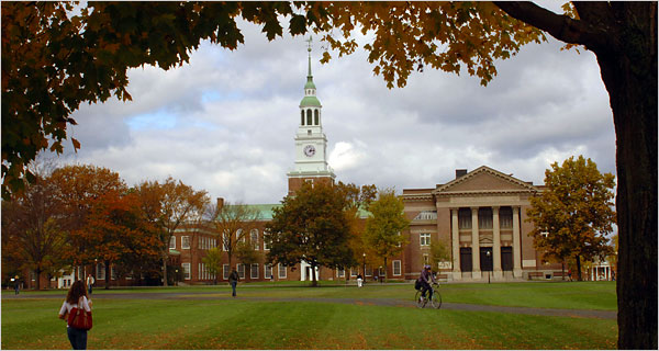 Dartmouth-College